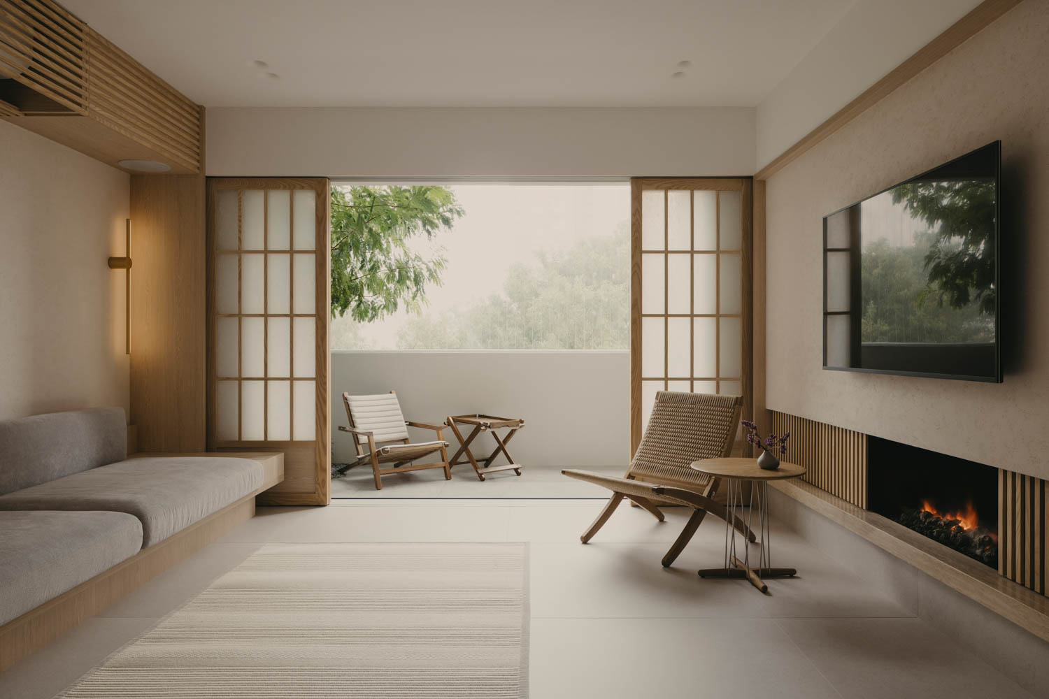 From Cluttered Rooms to Quiet Minds: Minimalist Living for Everyday Balance