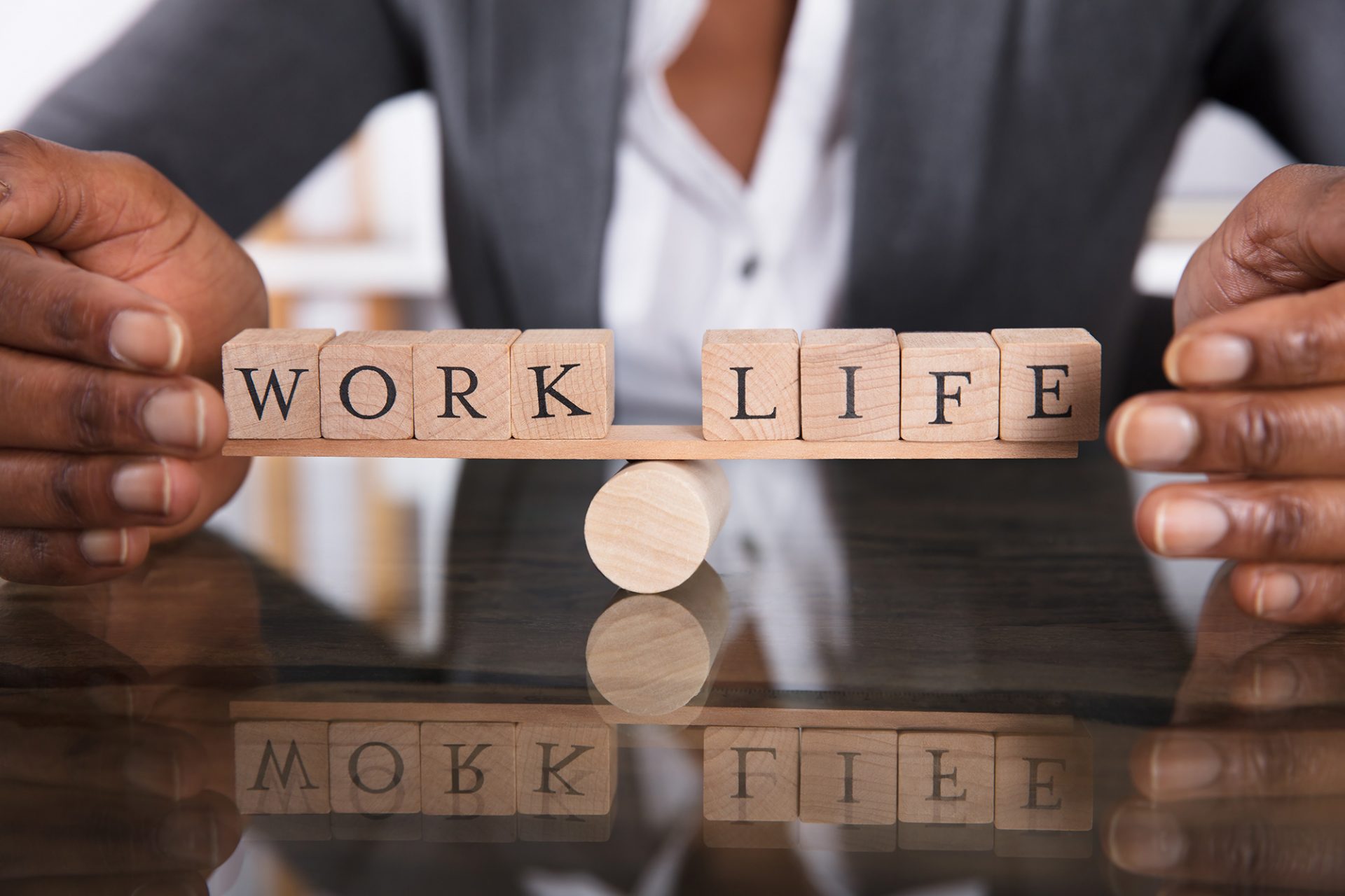 Achieving Work-Life Balance: A Comprehensive Guide for a Fulfilling Life