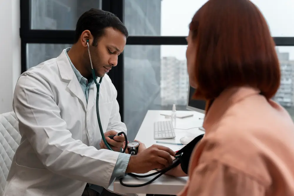 Small Daily Choices, Big Lifelong Wins: Preventing Disease Before It Starts