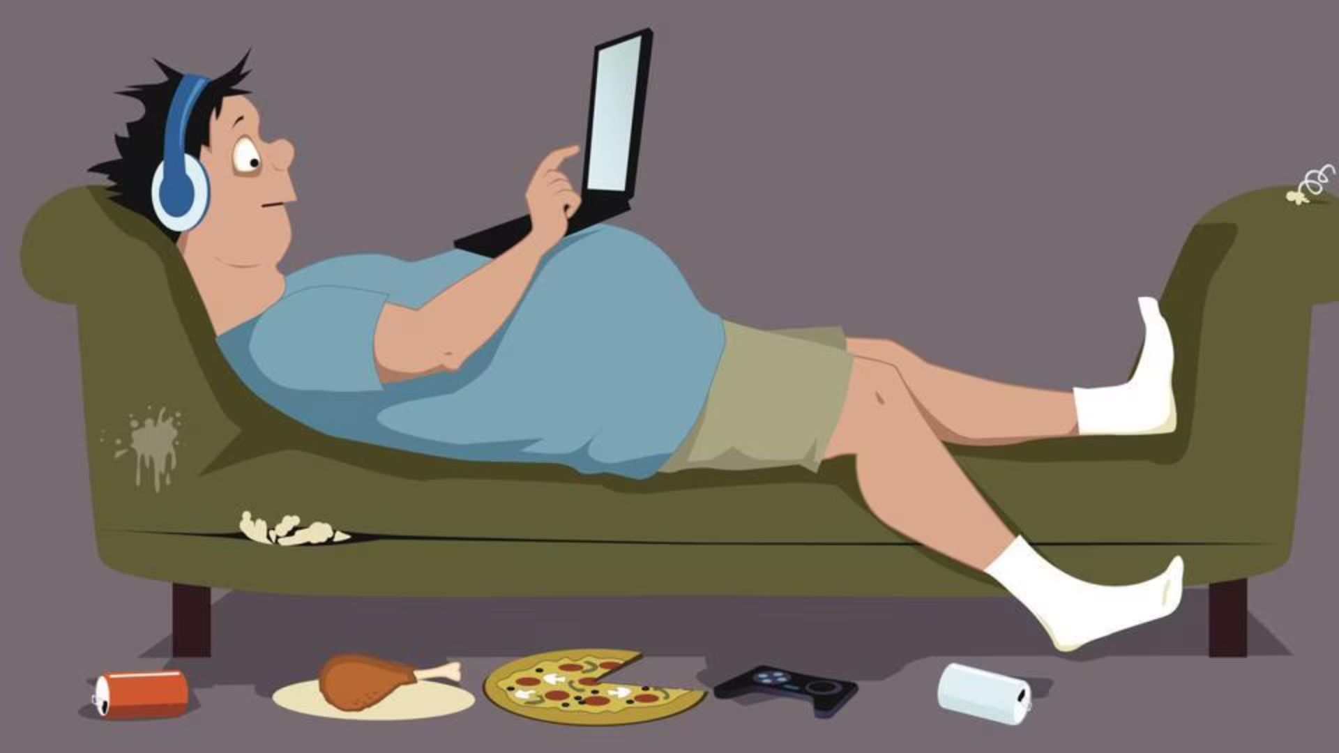 Unveiling the Hidden Dangers of a Sedentary Lifestyle: Insights and Solutions